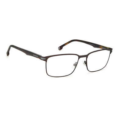 Carrera-silmälasien kehykset, ruskeat, 285 Carrera