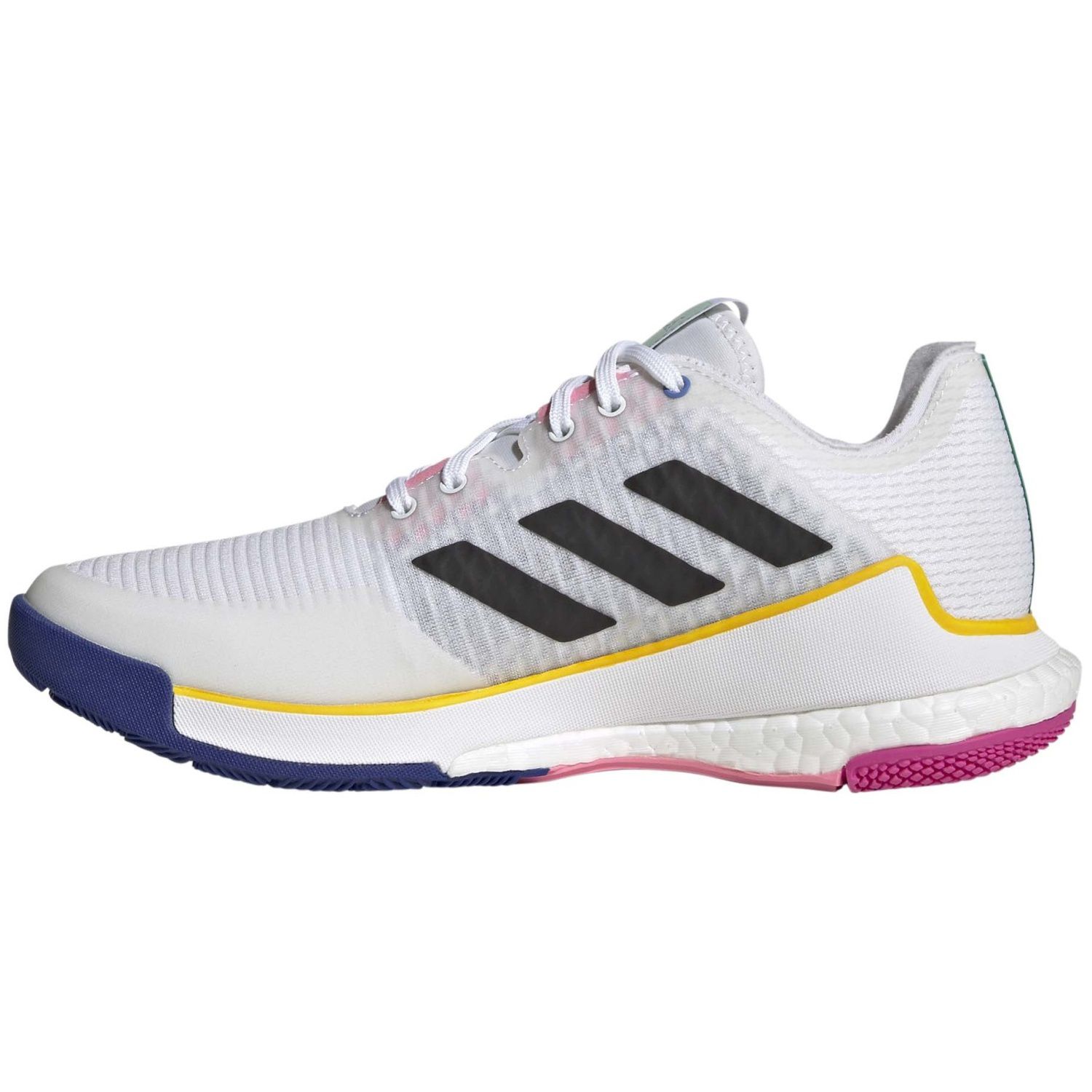 adidas Crazyflight sko