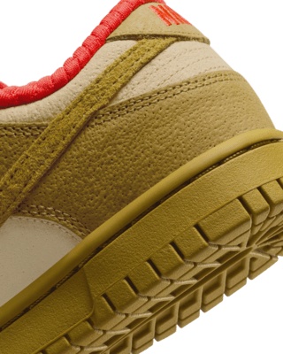 Nike Dunk Low Women's Shoes