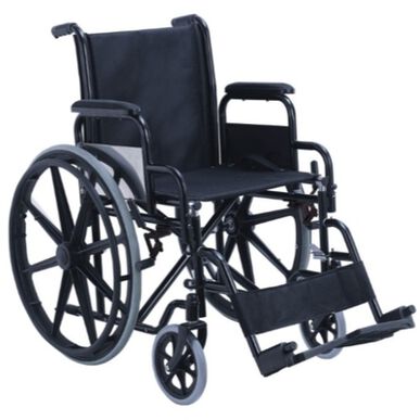García Solid -pyörätuoli PTO T43 1 kpl 1 kpl