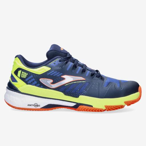  Joma Slam