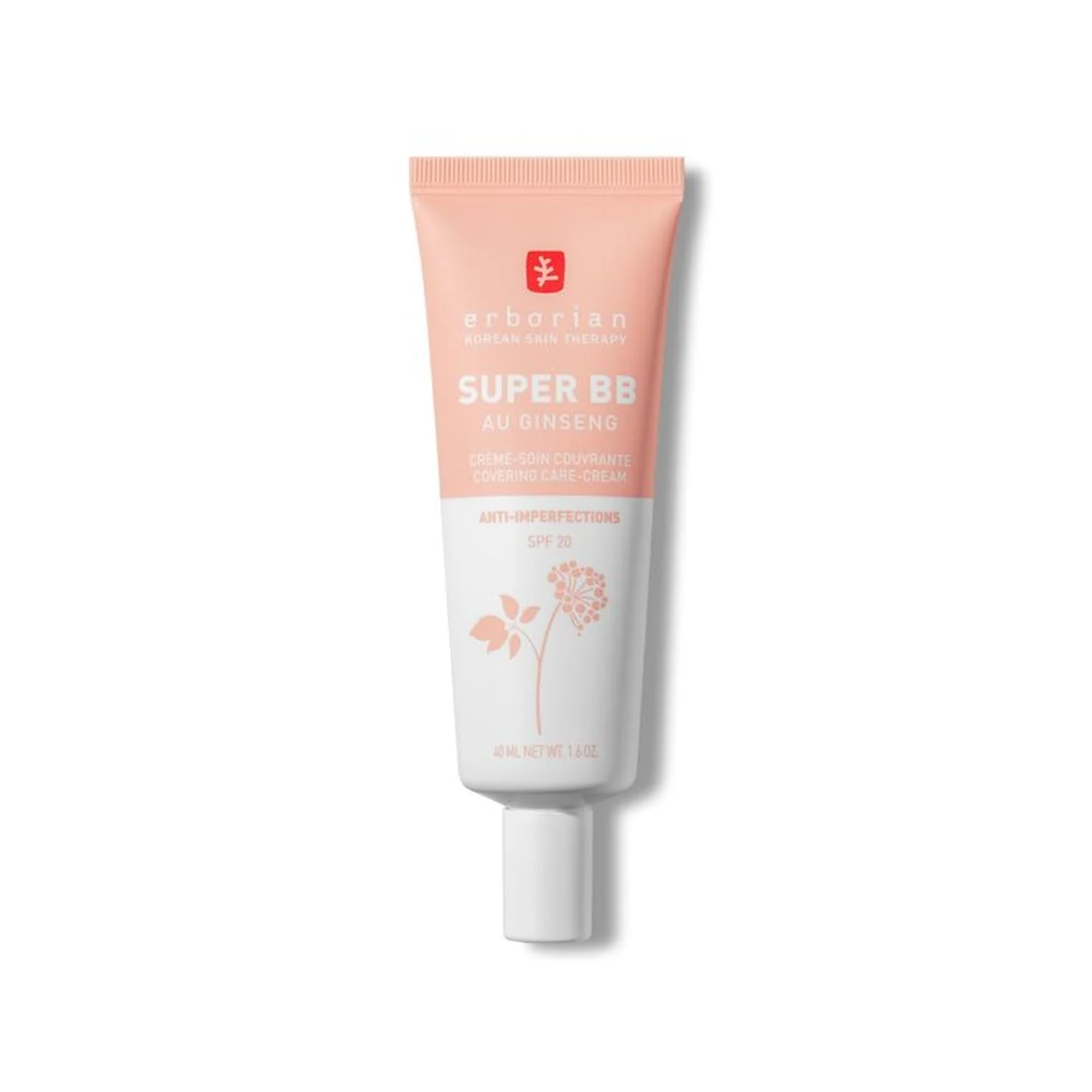 BB Cream & CC Cream Super BB - 40 ml - BB Cream