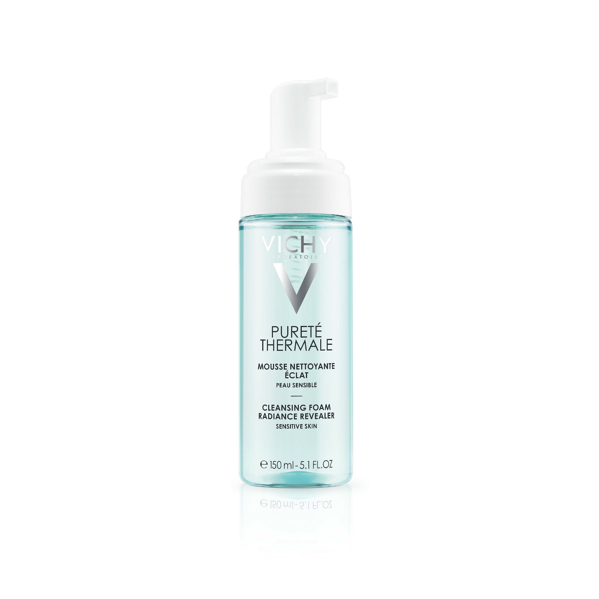 Pureté Thermale pjena za čišćenje 150 ml - Vichy