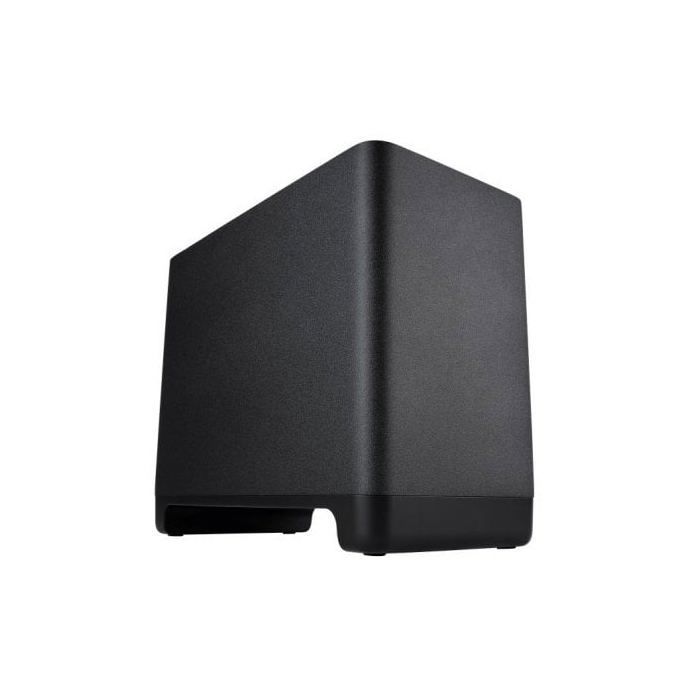 Polk React langaton 7-tuumainen subwoofer - musta