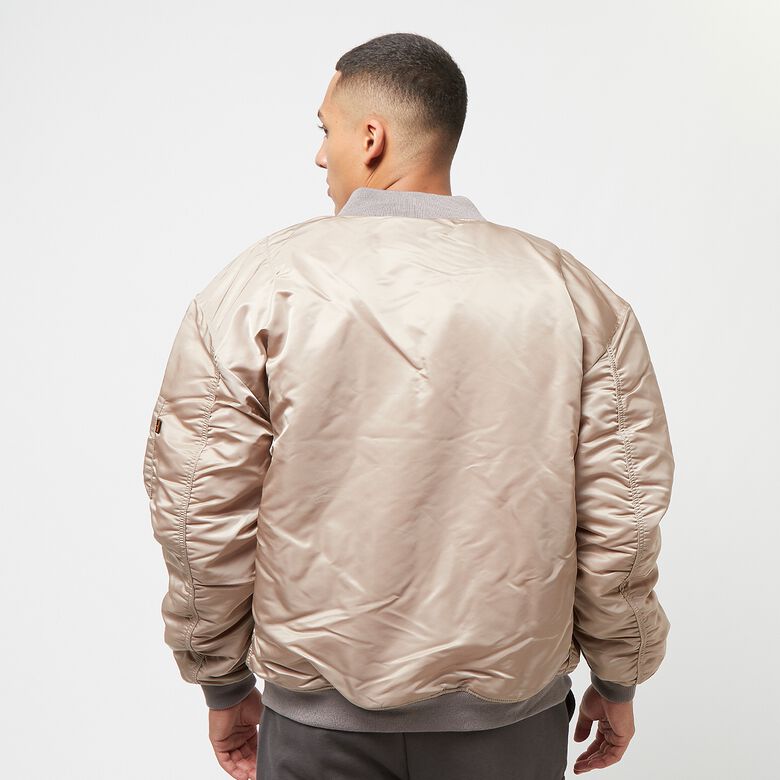 MA-1 CS