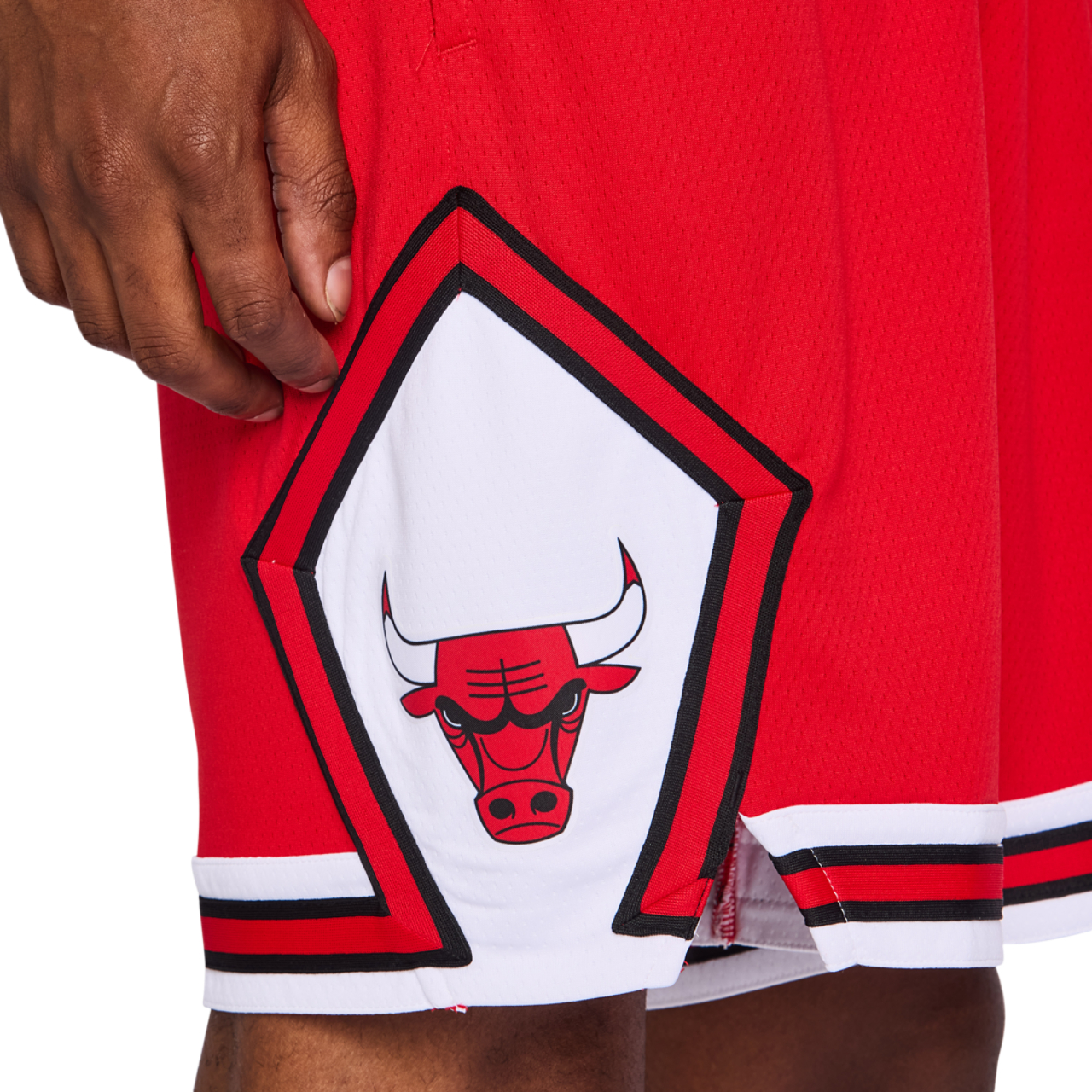 Nike NBA Bulls Swingman