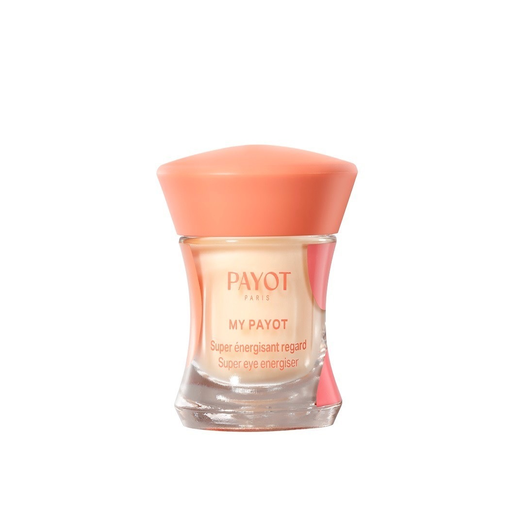 Payot acu maska My Payot Super Energizing acu maska - 15 ml