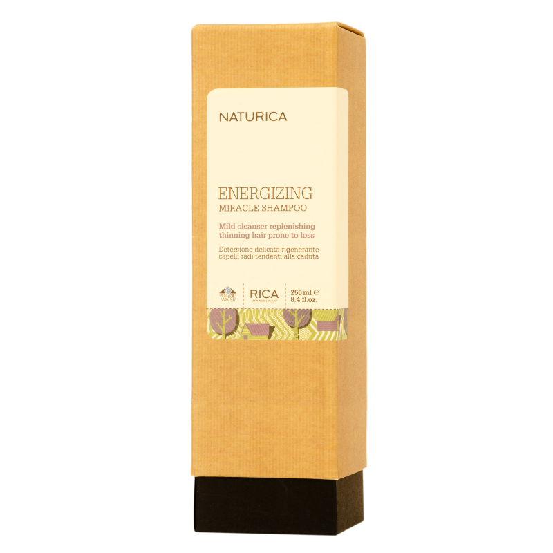 Rica Naturala Miracle Energizer