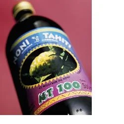 Nt 100 100% puur sap 1000 ml