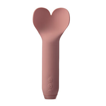 Eu jogo Love Bullet Pale Rosette