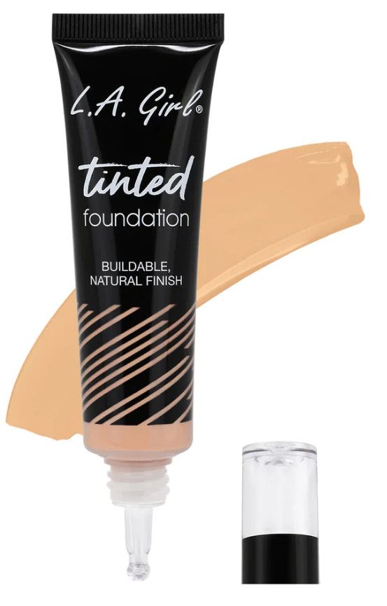 Tónovaný hydratačný krém Báze pod make-up