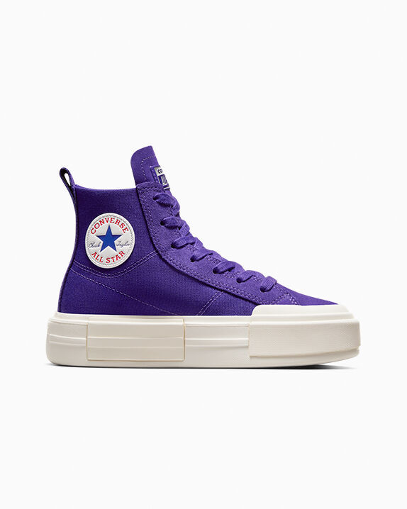 Chuck Taylor All Star Cruise Canvas & Suede