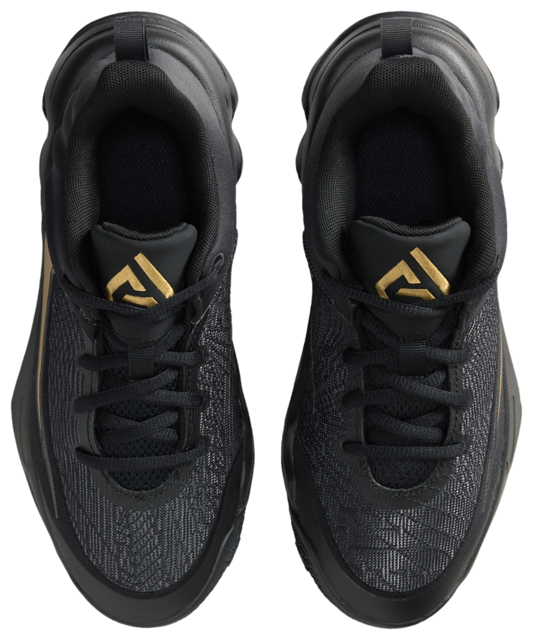 Jordan Giannis Udødelighed 4