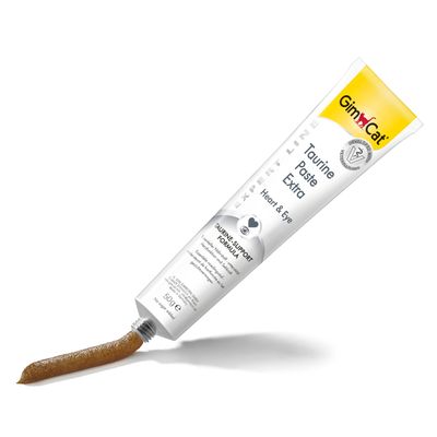 Gimpet Taurine Pasta