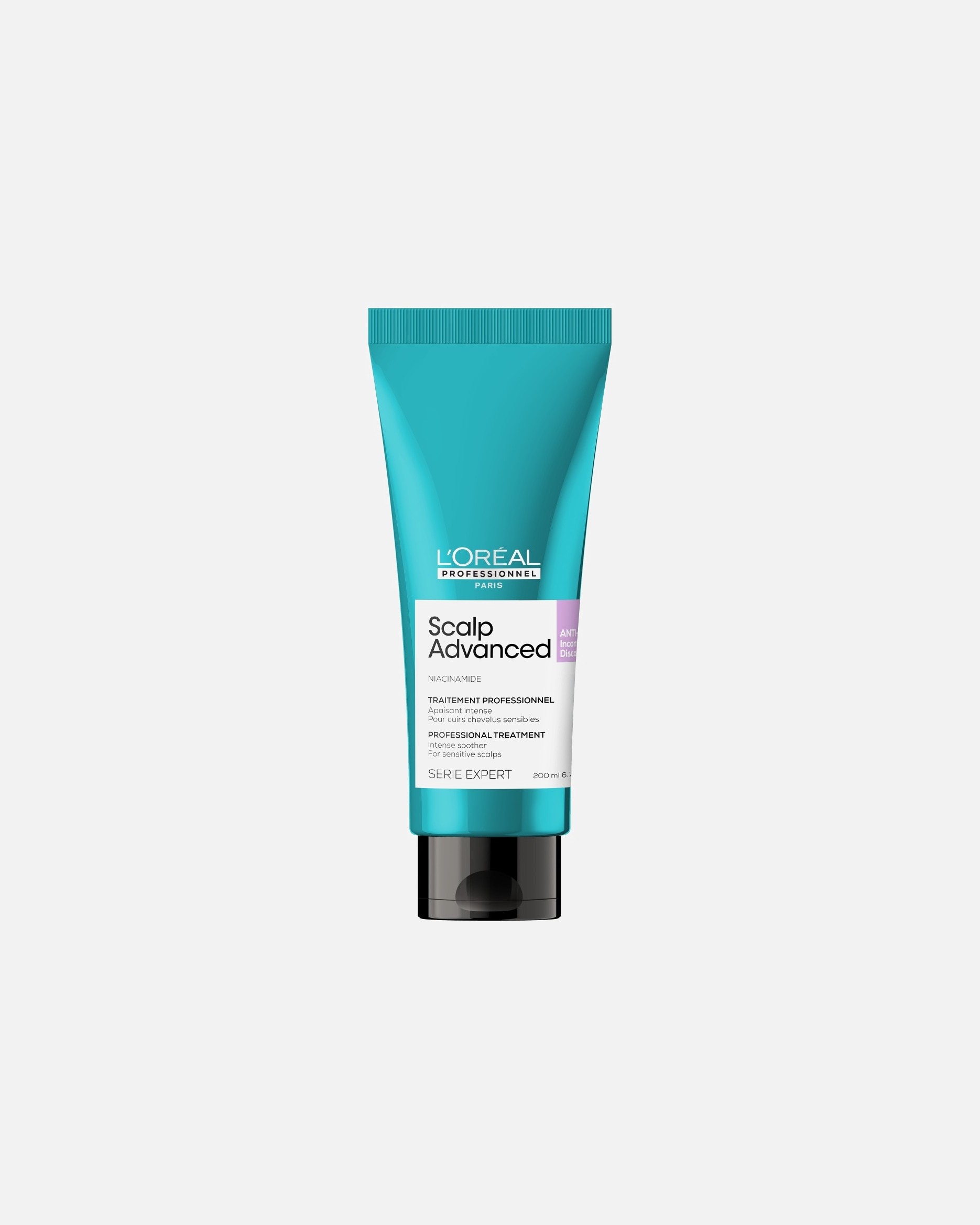 L'Oréal Professionnel regenerator za vlasište Advanced Anti-Discomfort Intenzivni umirujući tretman - 200 ml