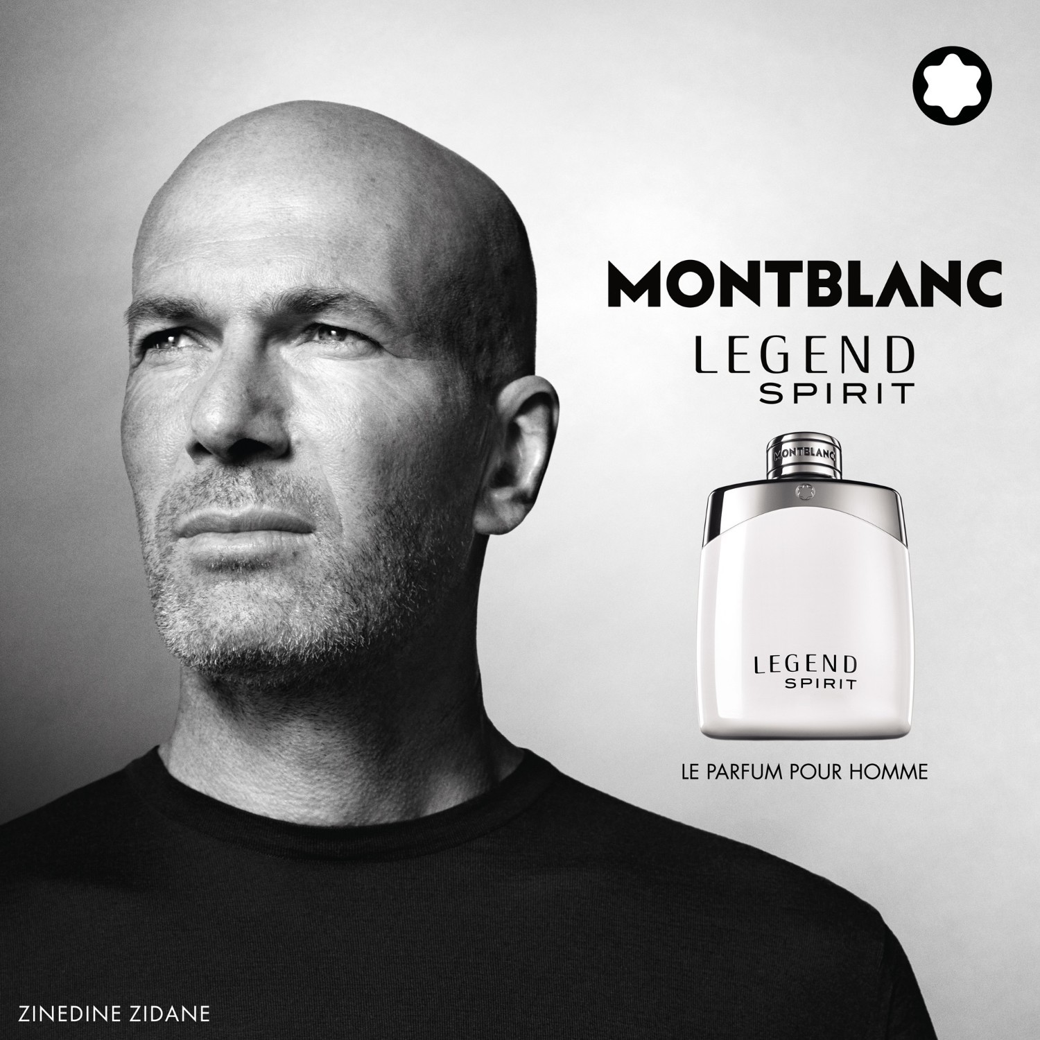 Montblanc Legend Spirit tualetinis vanduo - 30 ml