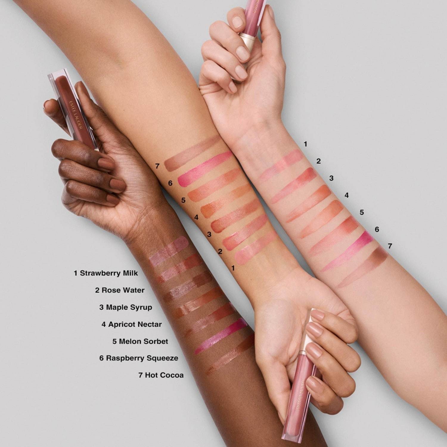 Olje za ustnice Estée Lauder Pure Color - 6 ml