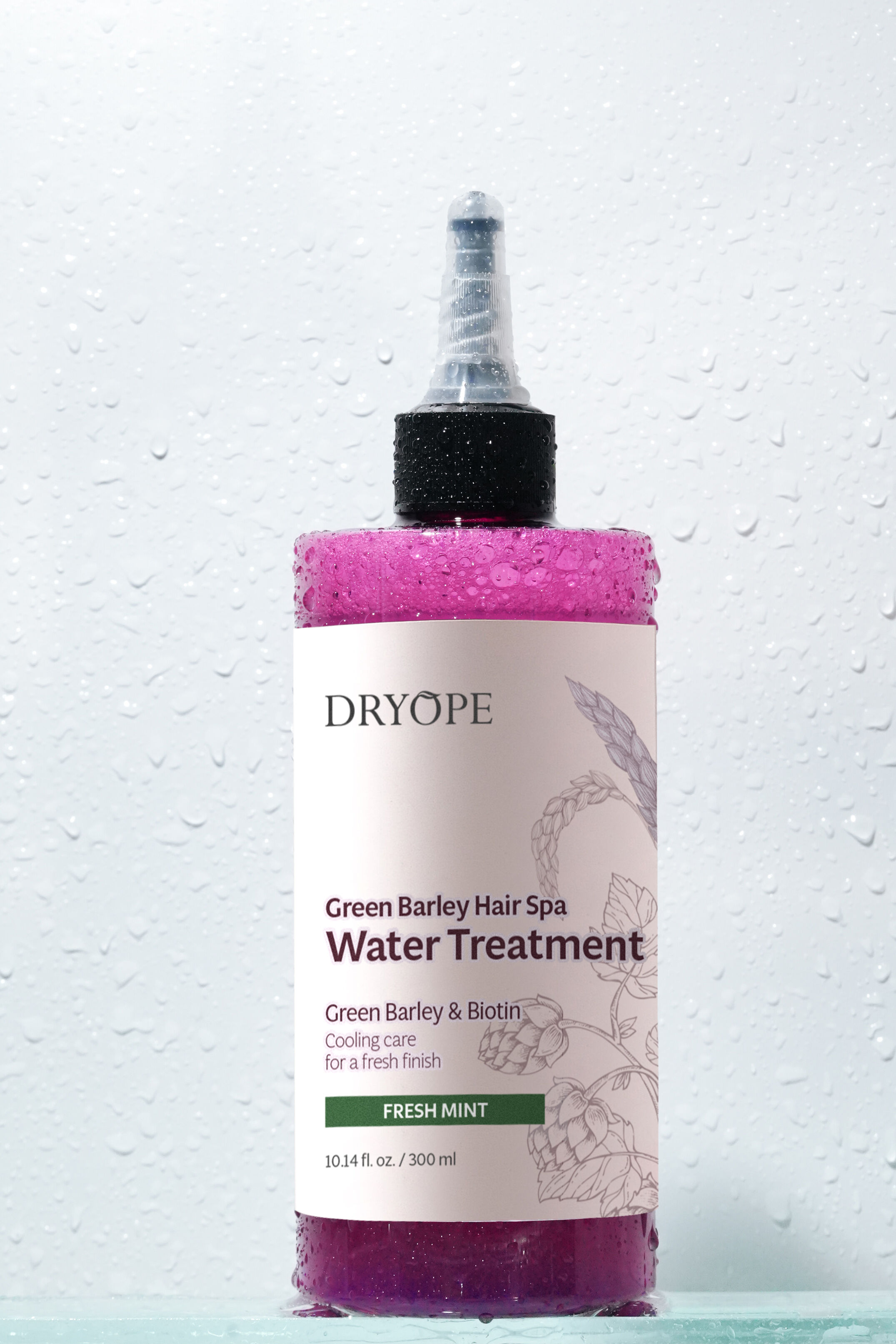 Dryope Frische Minze