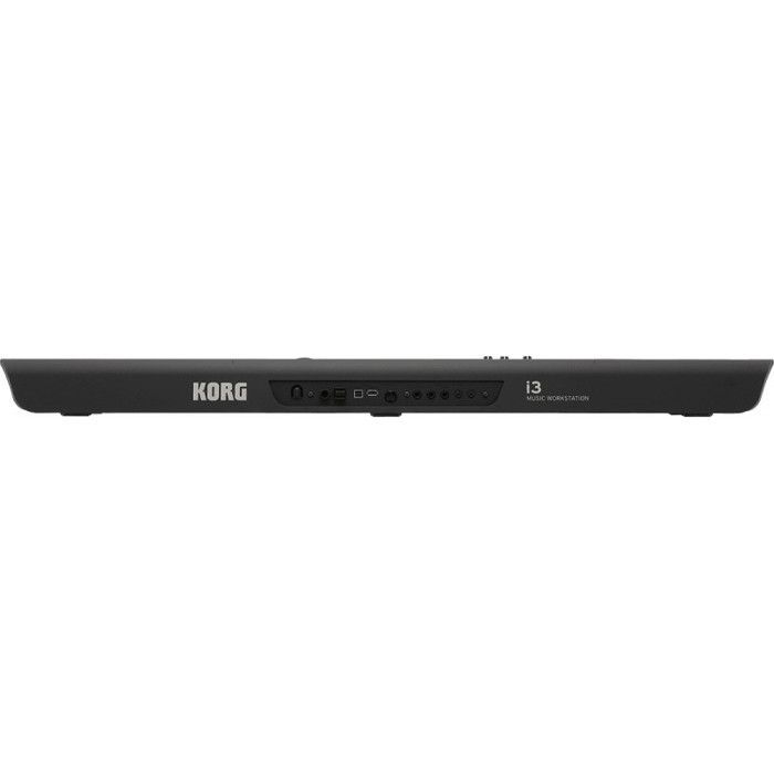 Korg i3-MB Dynamic Touch Keyboard