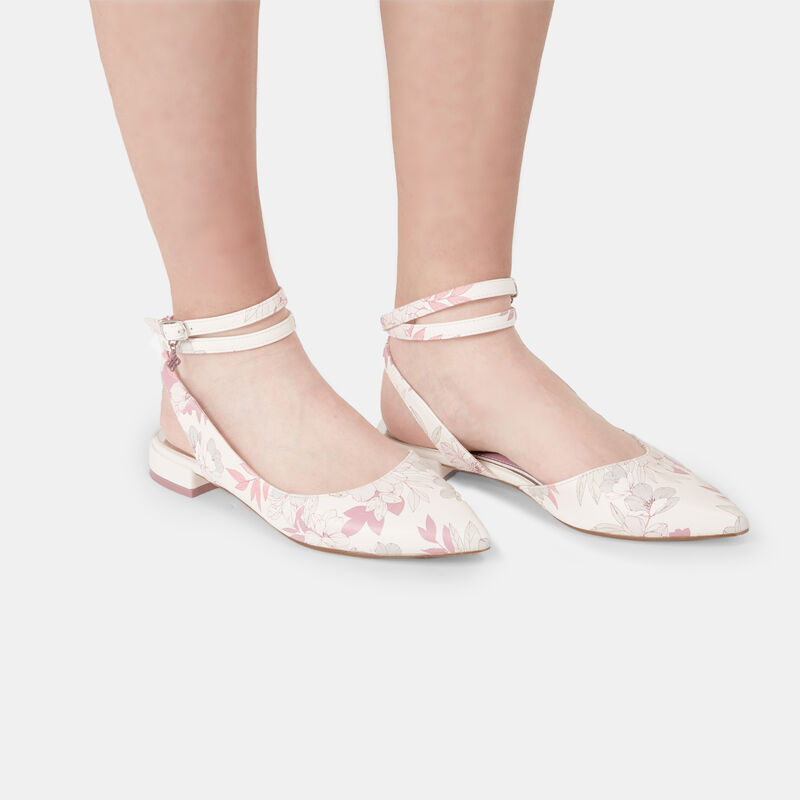 Slingback da donna Bata Red Label