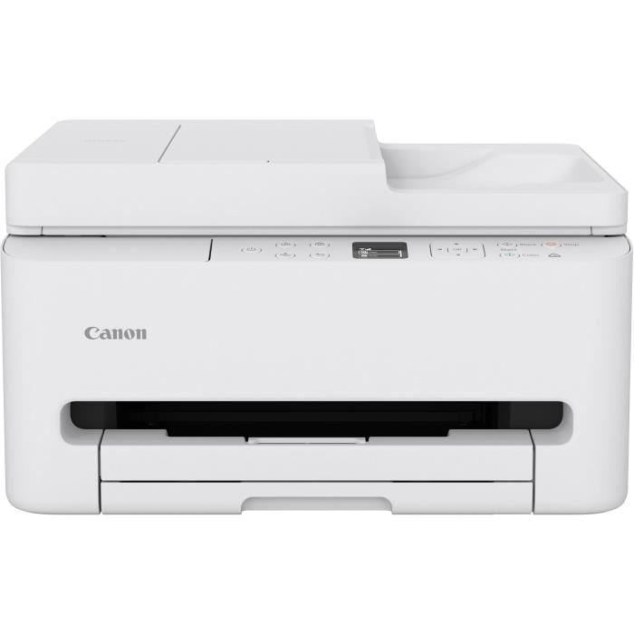Stampante - CANON - PIXMA - TS7550i - Wi-fi - Inkjet