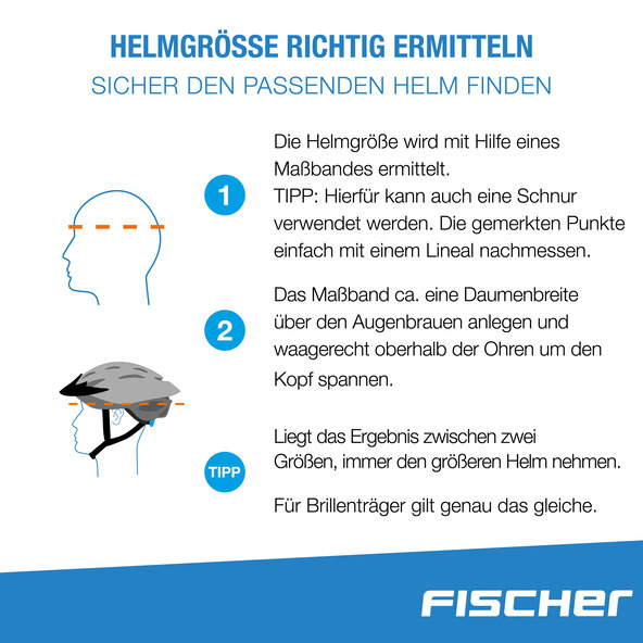 Fahrradhelm Urban Plus Dallas