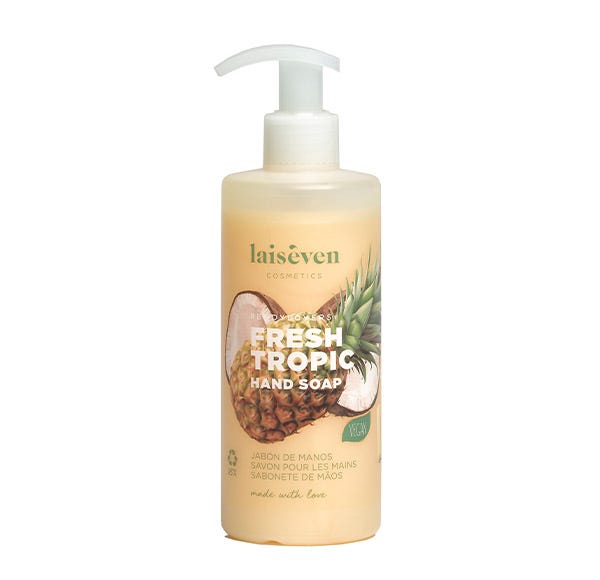 Fresh Tropic | 400ML