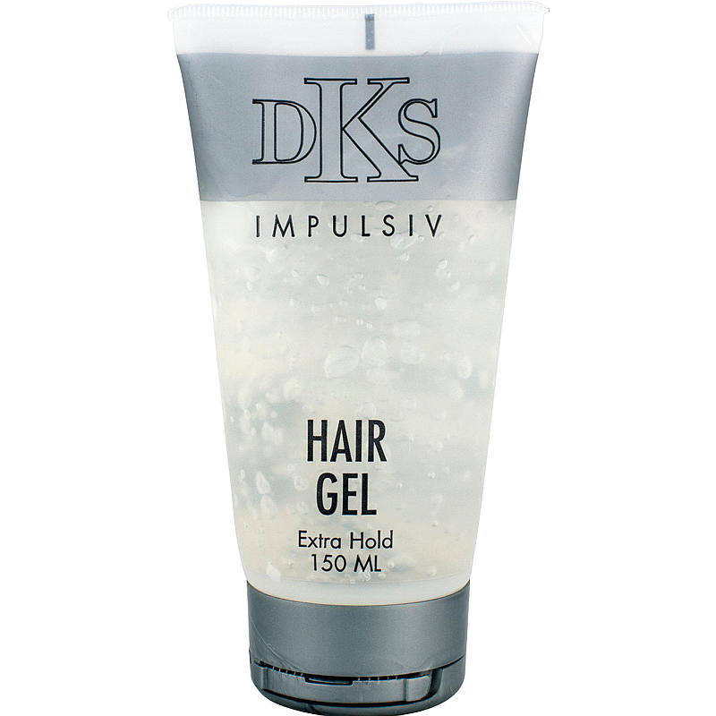 DKS Hårgel DKS 150 ml, Ekstra