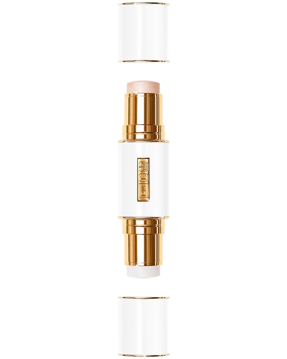 PAT MCGRATH BALSAM ILUMINATOR DUO BRONZ SKIN FETISH