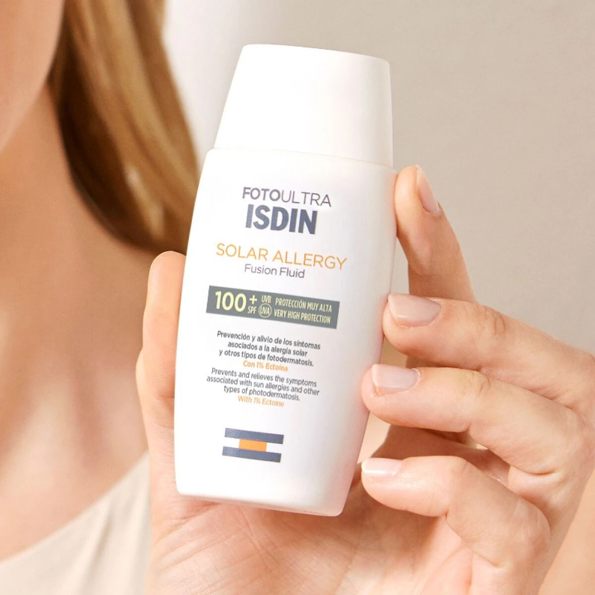 ISDIN Solar Allergy