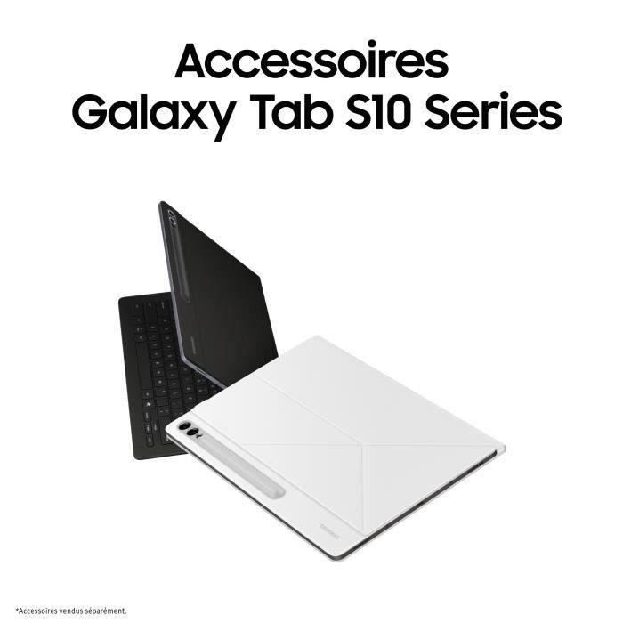 SAMSUNG Galaxy Tab S10 Ultra 14,6