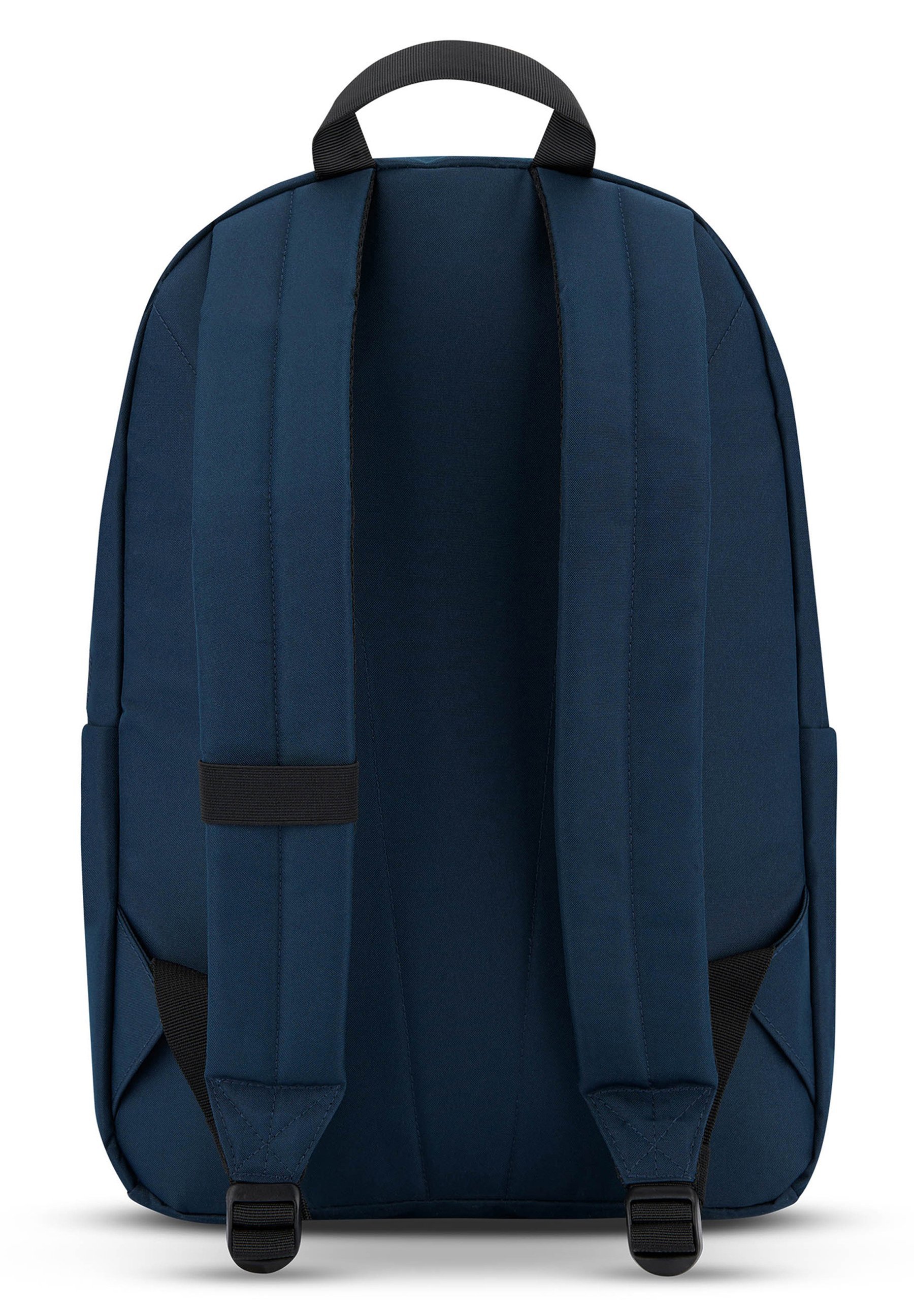Larkson NO 3 - Schooltas - donkerblauw