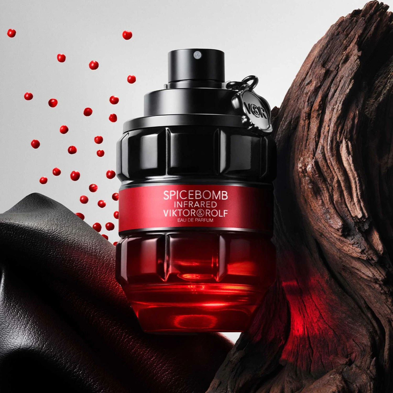 Viktor&Rolf Infrared