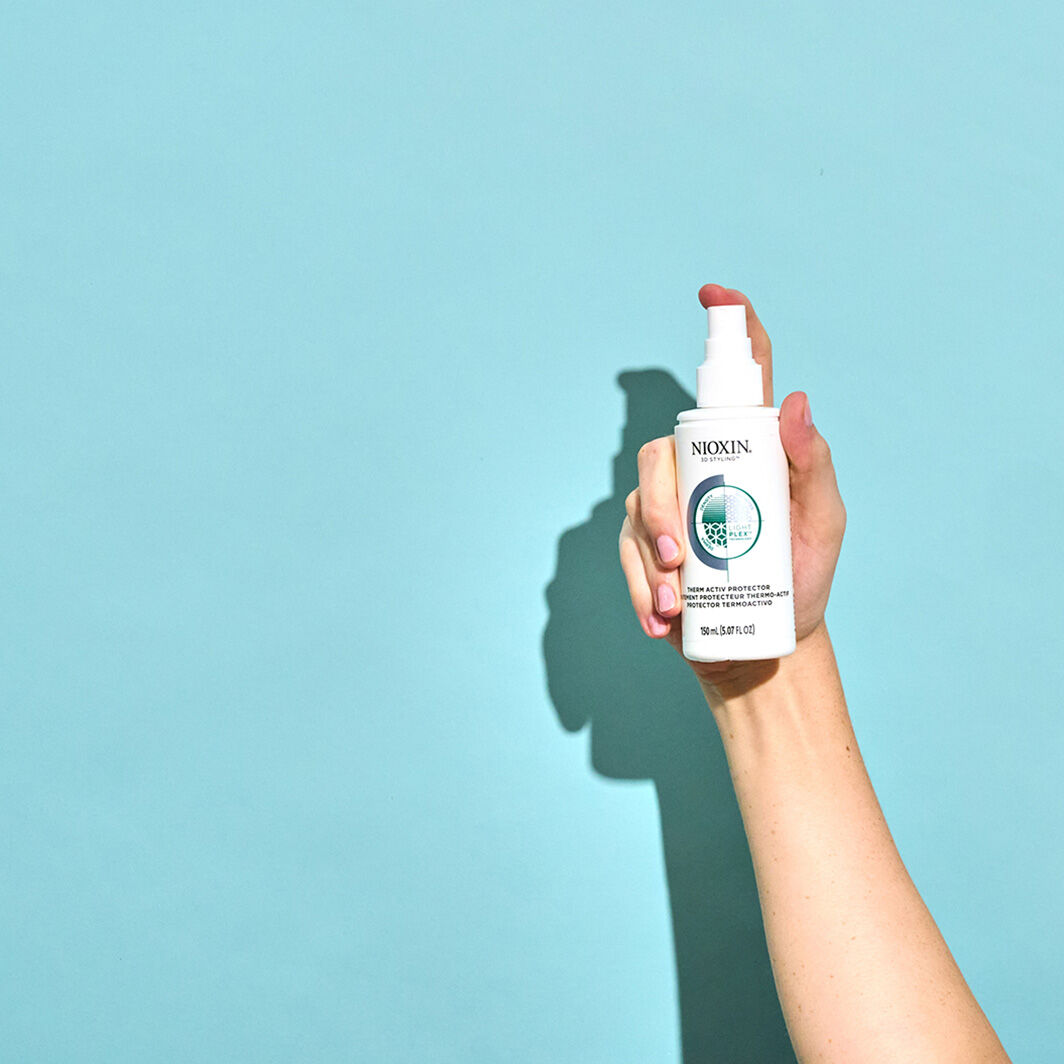 Nioxin Styling