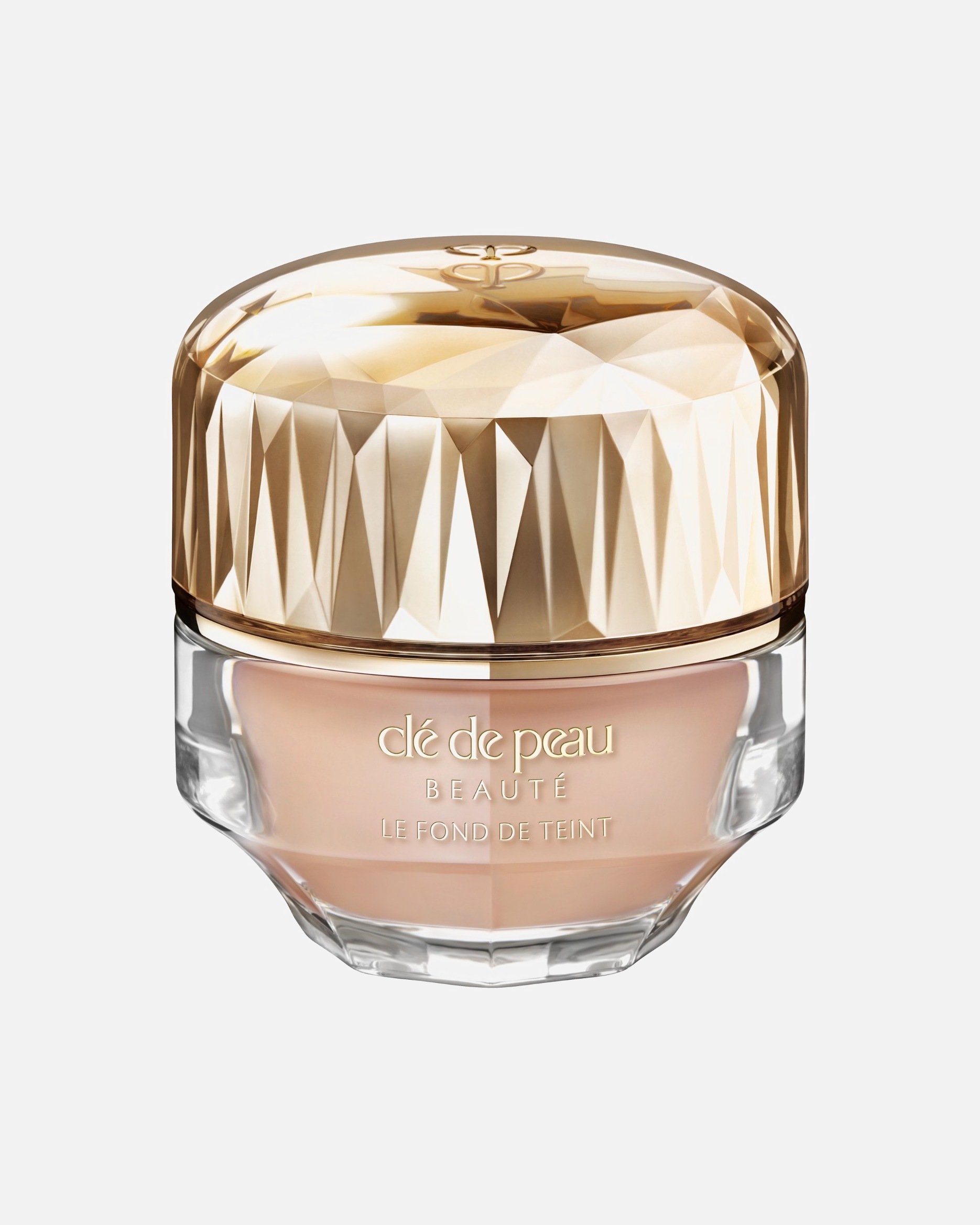 Clé de Peau Beauté Foundation – 28 ml