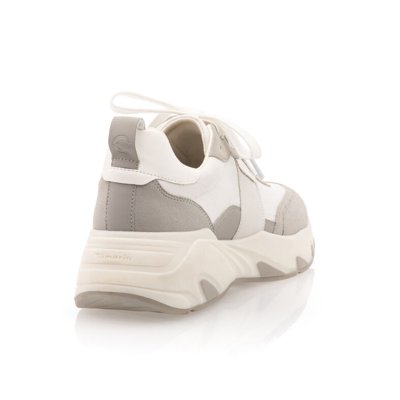 Baskets / sneakers Femme Gris