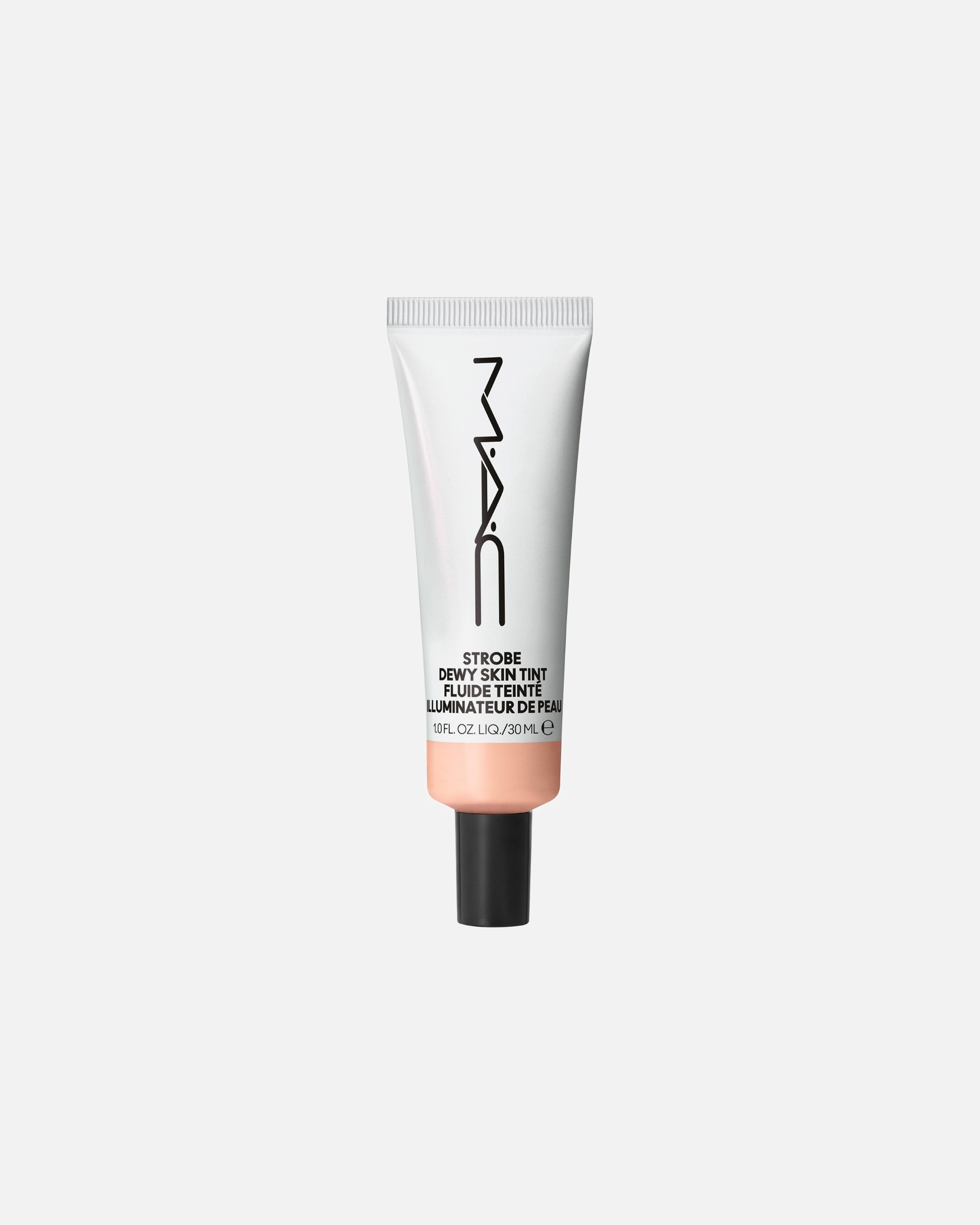 Podkład MAC Strobe Dewy Skin Tint - 30 ml