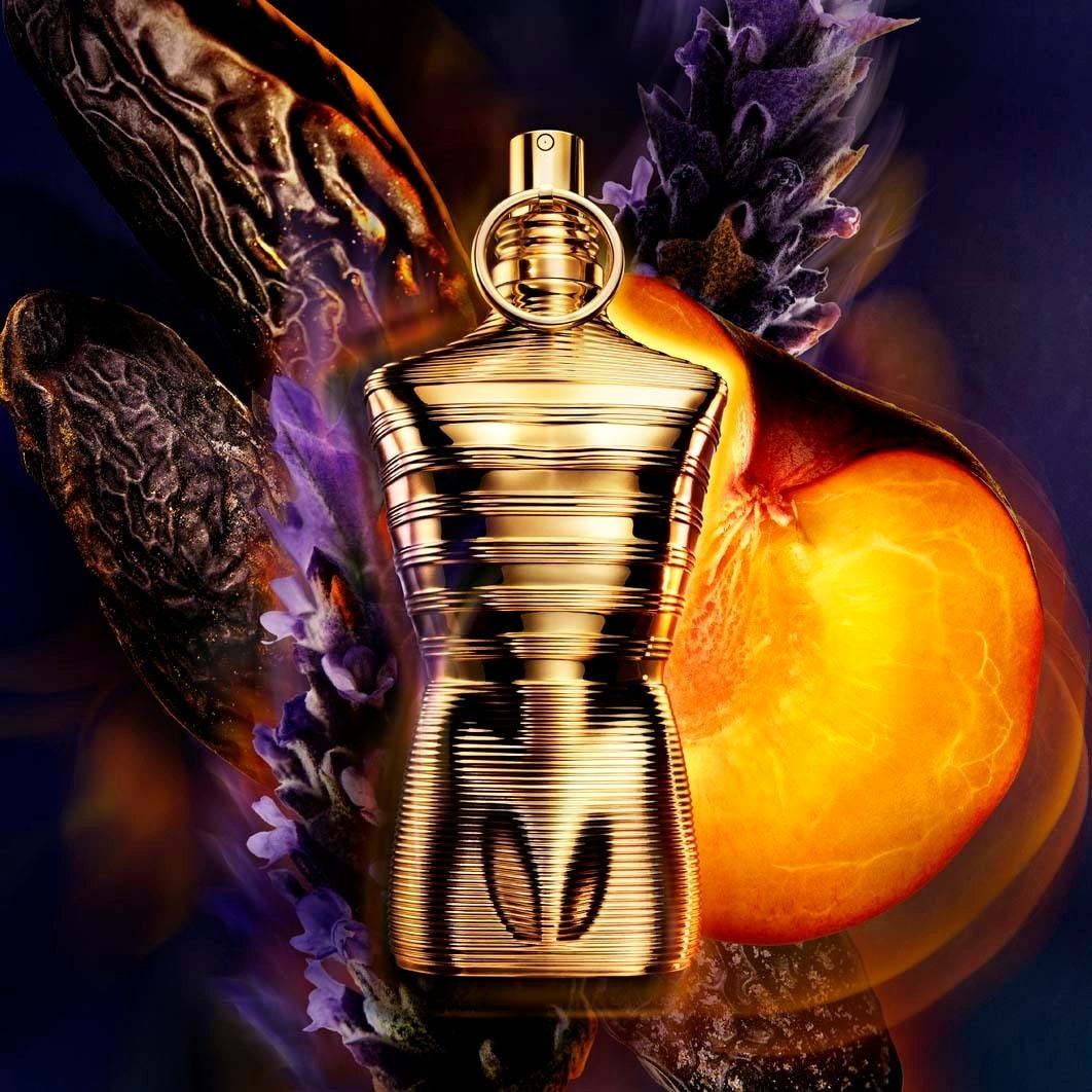 Jean Paul Gaultier Le Male Elixir Absolu parfem - 75 ml