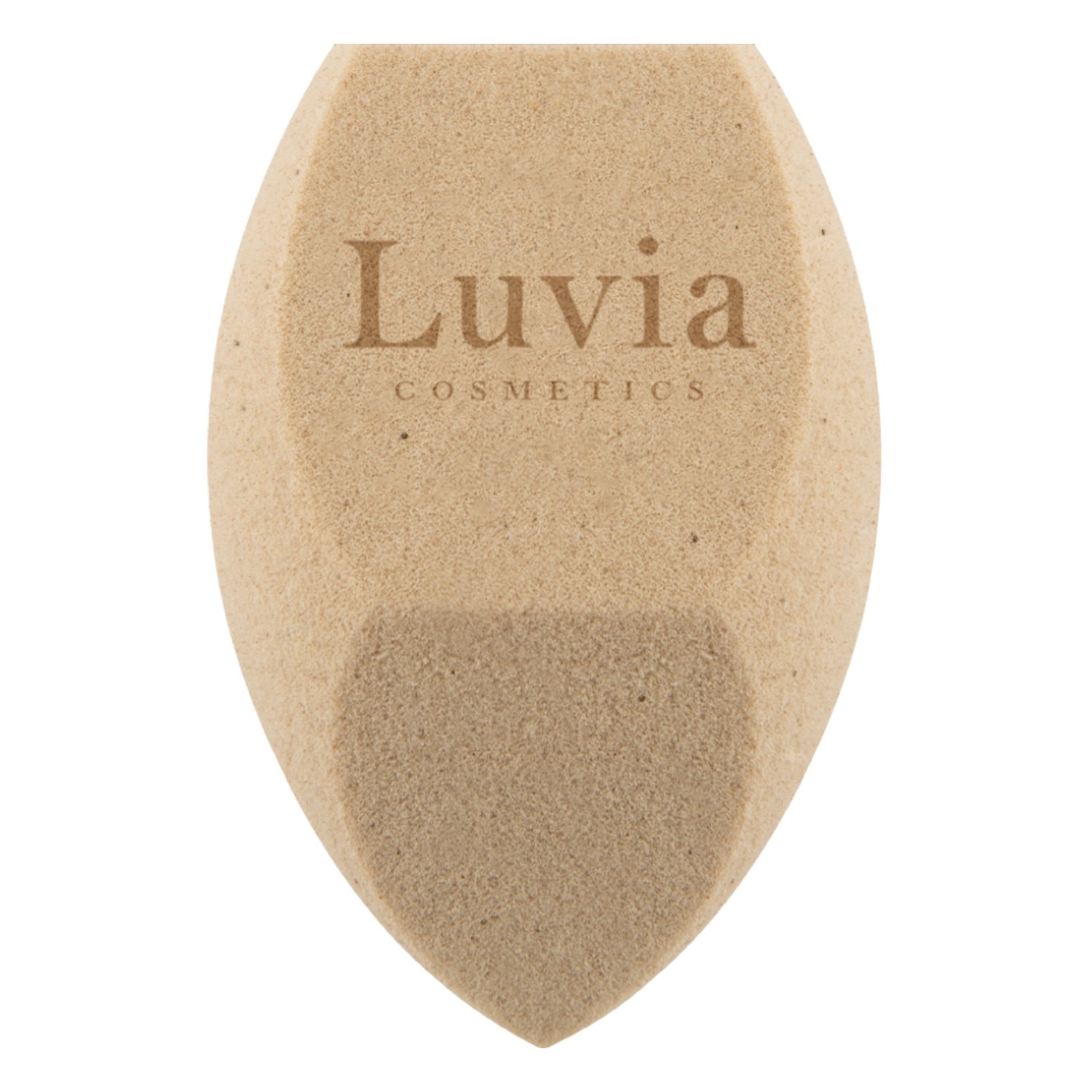 Luvia Tea Make-up Sponge Set