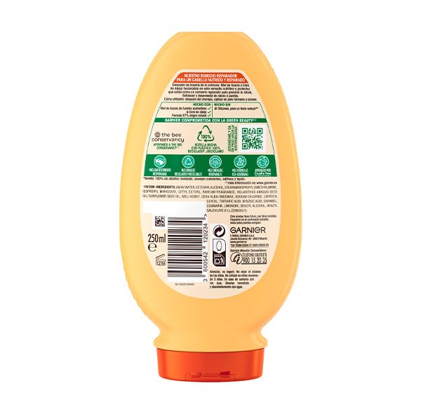 Θησαυροί Μελιού Original Remedies | 250ML
