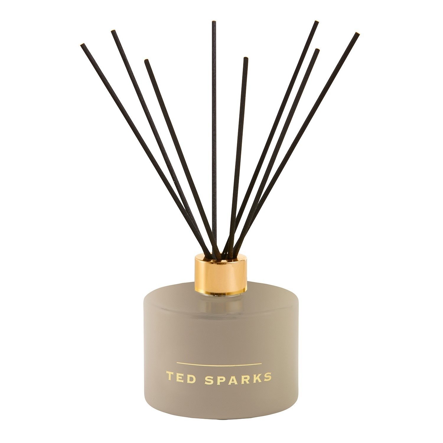 Vôňa do miestnosti Ted Sparks s vôňou tonky a korenia - 200 ml