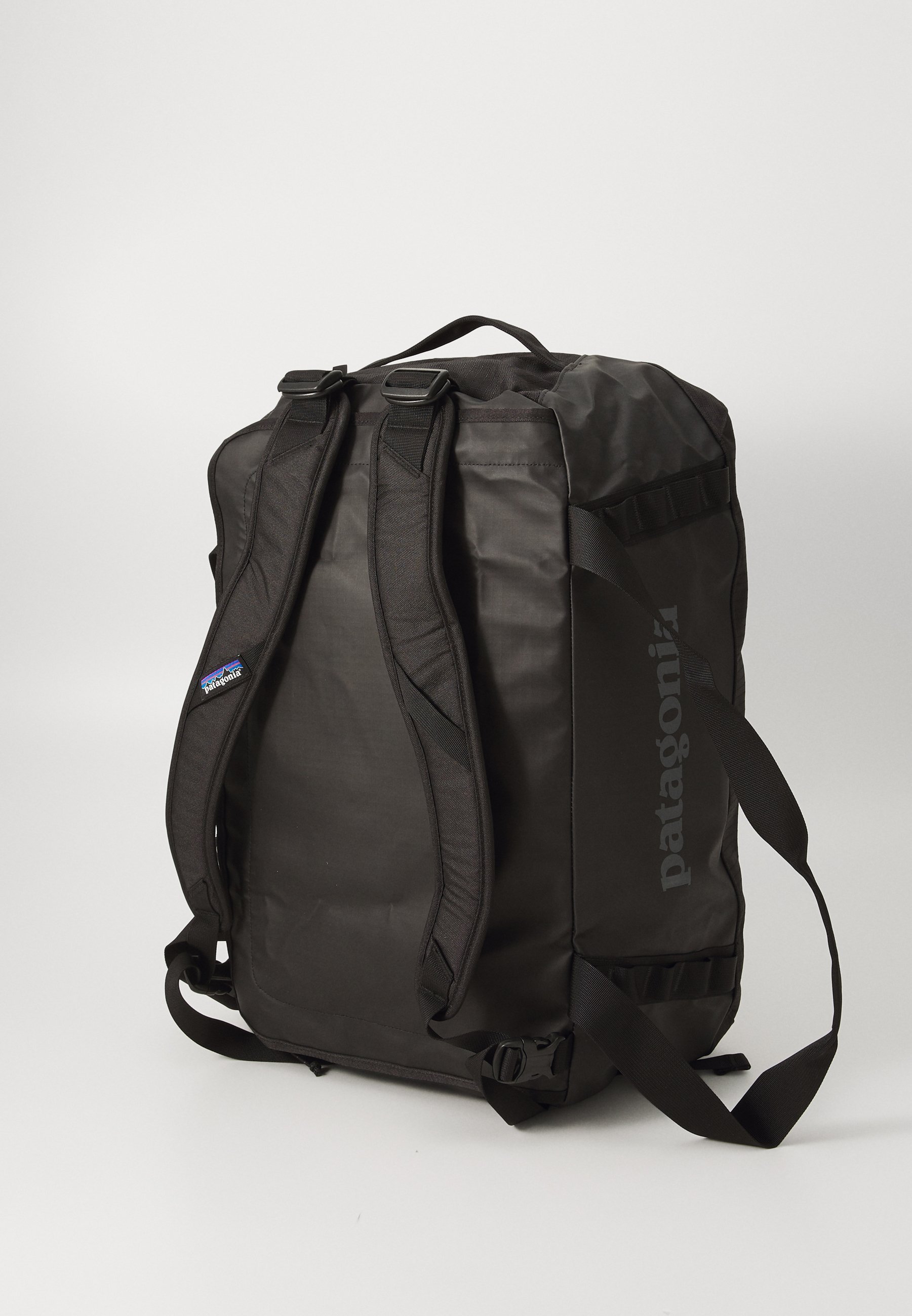Patagonia BLACK HOLE DUFFEL 40L UNISEX - Borsone - nero