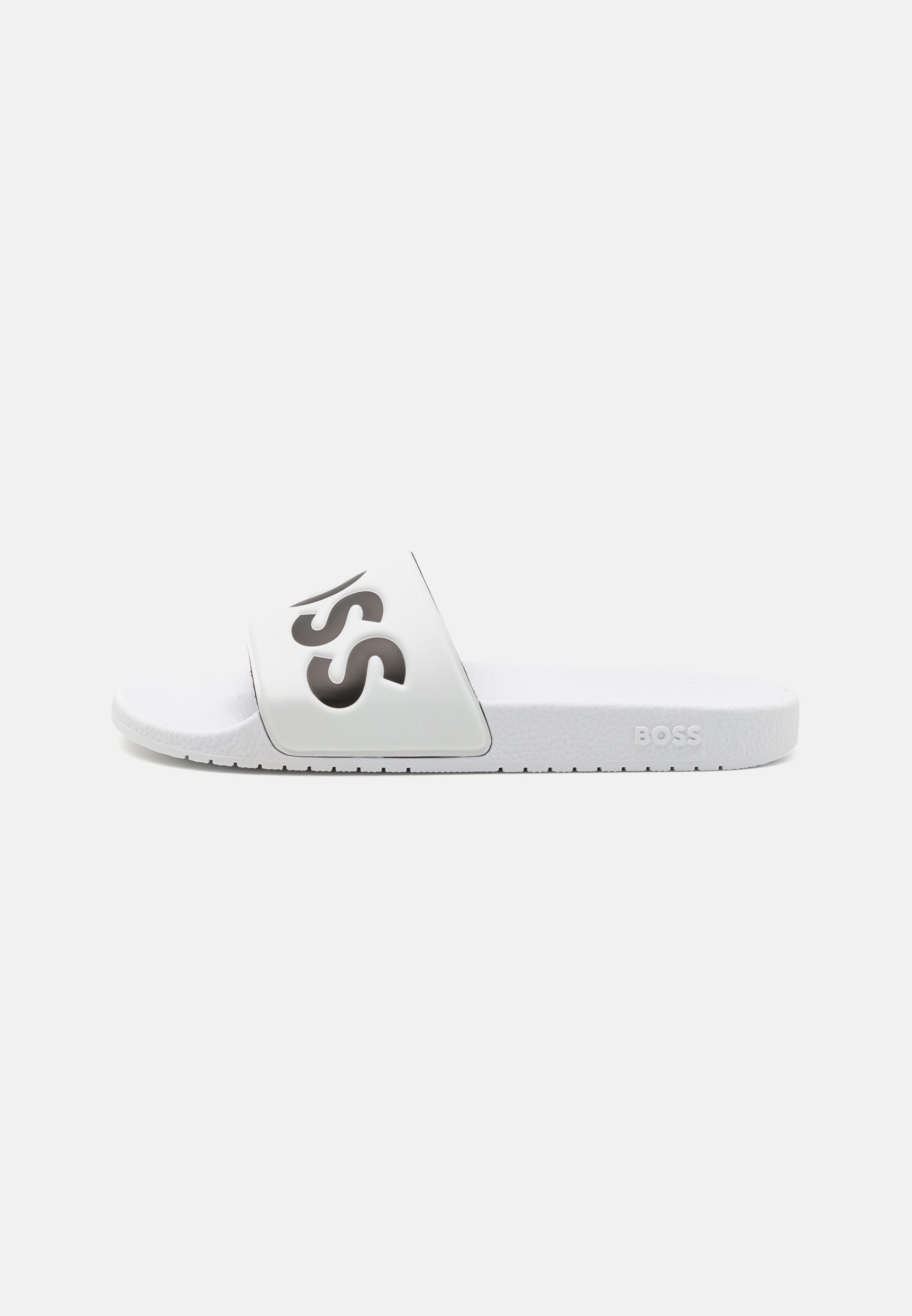 BOSS ARYEH - Mules - naturelles
