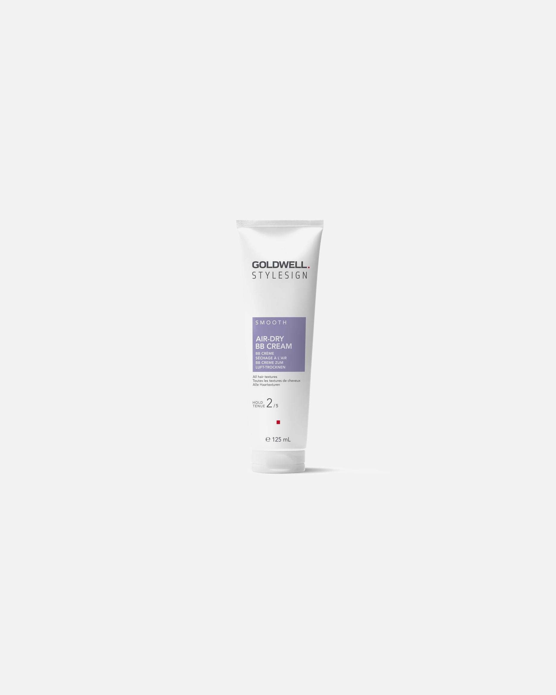 Goldwell Stylesign Air-Dry BB Cream Haarcreme – 125 ml