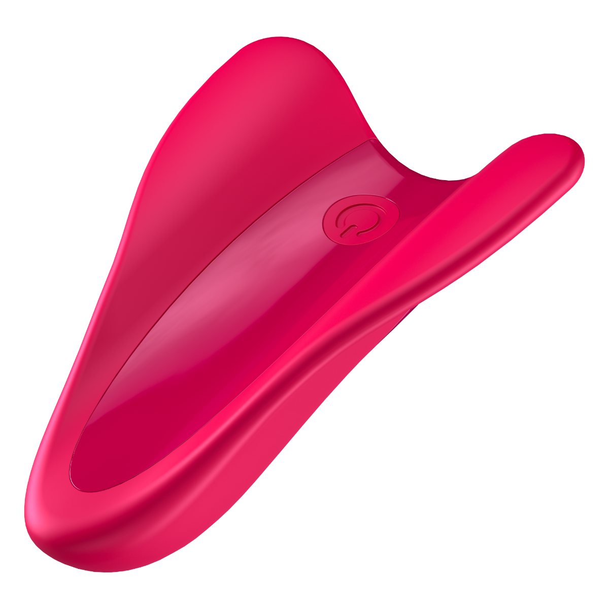 Satisfyer High Fly Red
