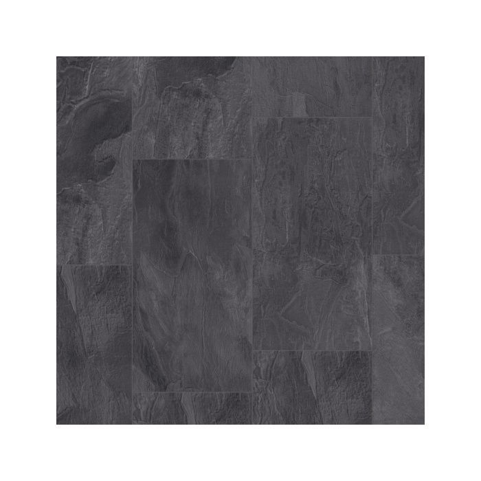 Laminate floor tiles - Kitchen and bathroom - Boracay stone - Pack of 1.474 m²