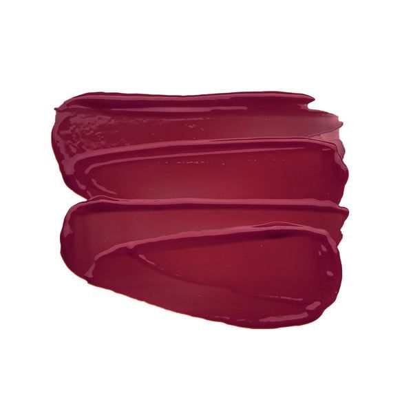 Profusion Cosmetics Blush Hour lágy matt pirosító Sangria