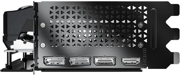 PNY - Grafikkort - GEFORCE RTX™ 5080 - 16 GB - Triple Fan DLSS 4