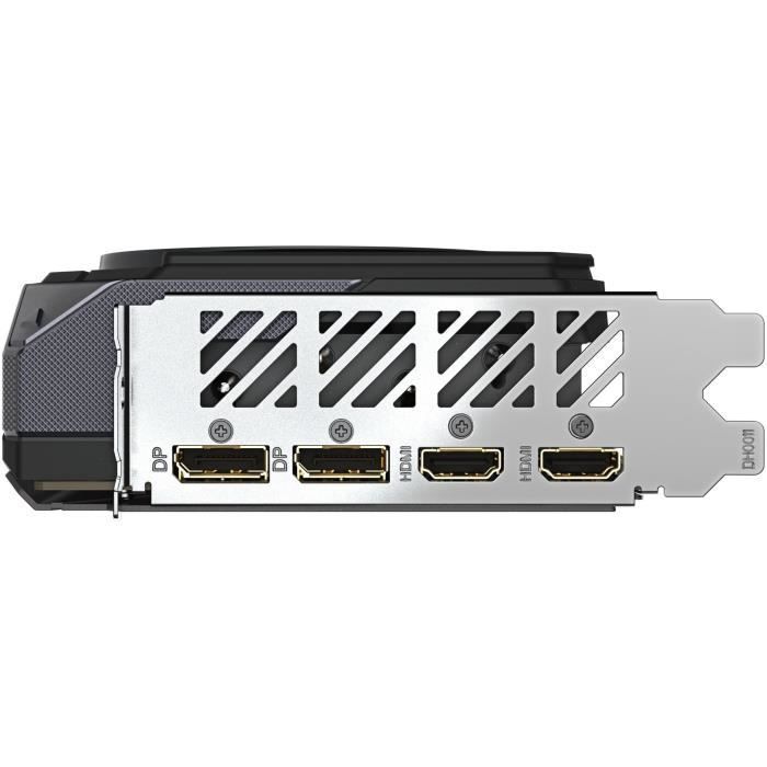 Scheda grafica - GIGABYTE - Radeon RX 9070 GAMING OC - 16 GB