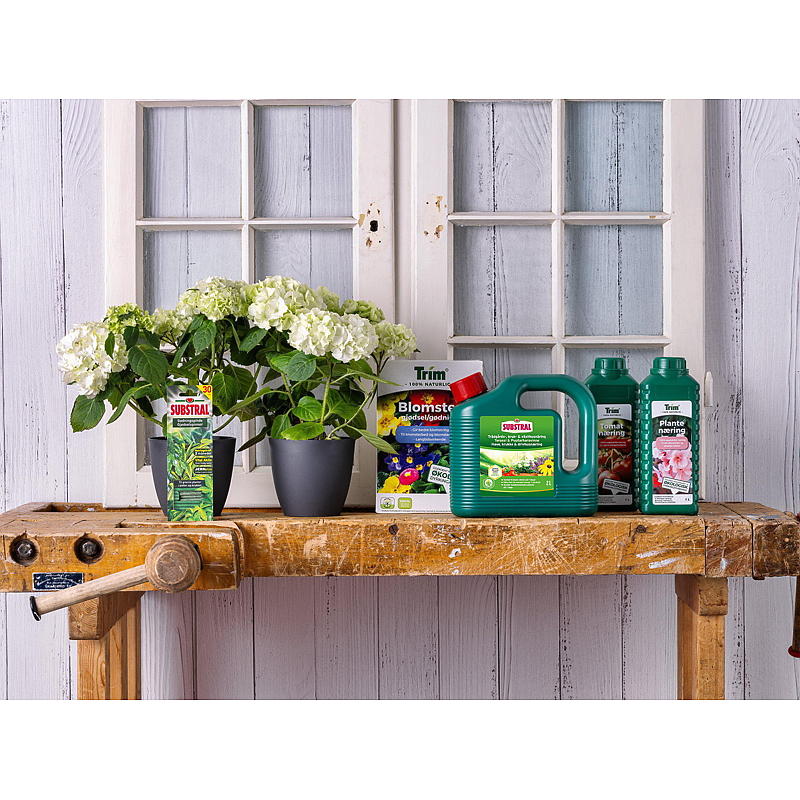 Substral Pflanzennährstoffe 2 l Freiland, Substral